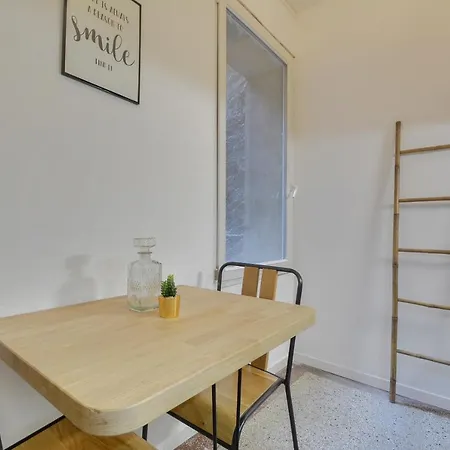 Appartement Le Saint-julien Ii