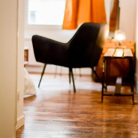 Le Saint-julien Ii Appartement *