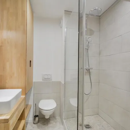 Le Saint-julien Ii Appartement Nancy