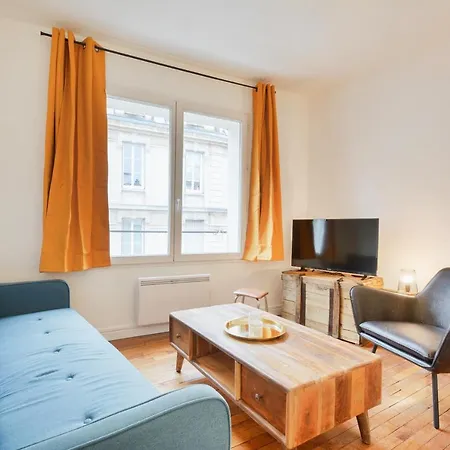 Le Saint-julien Ii Appartement